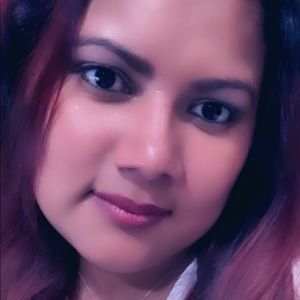 Meet your Posher, Cindy